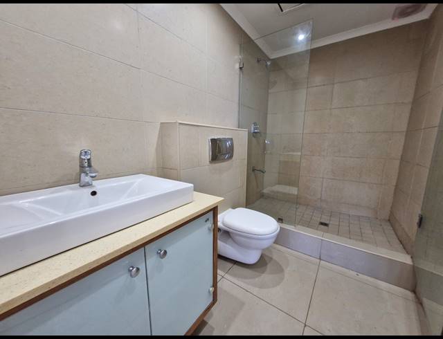 2 BEDROOM APARTMENT BLOCK TO LET IN MUSGRAVE